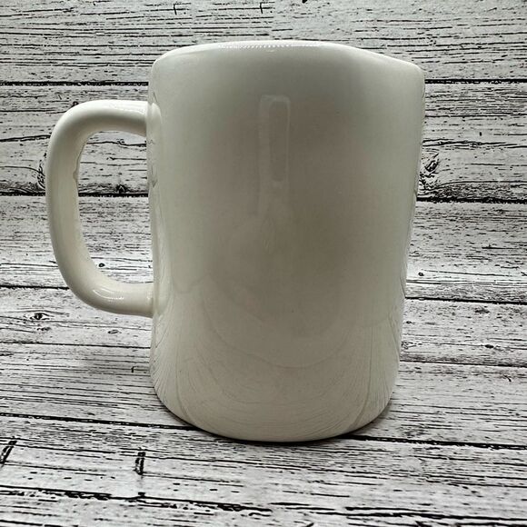 ⭐️ Rae Dunn BEAST Coffee Mug⭐️ - Picture 5 of 9
